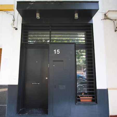 Rentalsevilla General Martinez Экстерьер фото