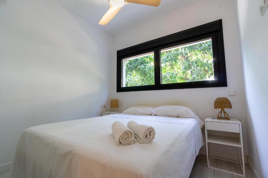 Rentalsevilla General Martinez Экстерьер фото