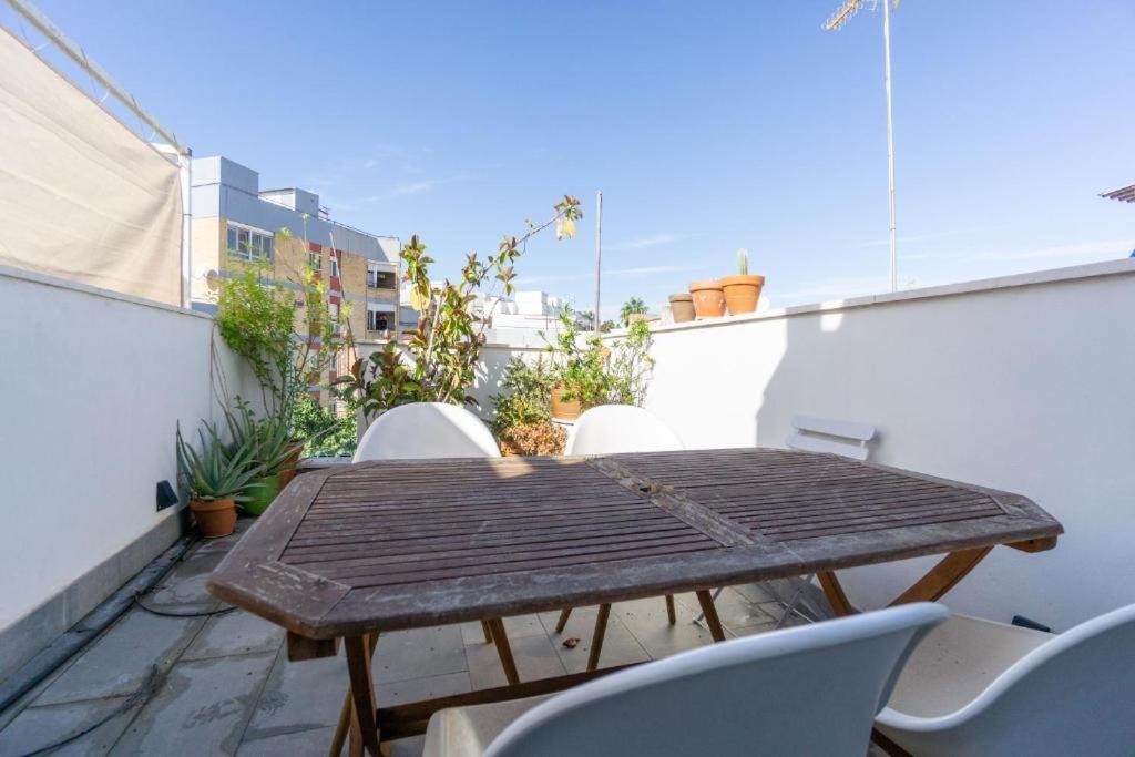 Rentalsevilla General Martinez Экстерьер фото
