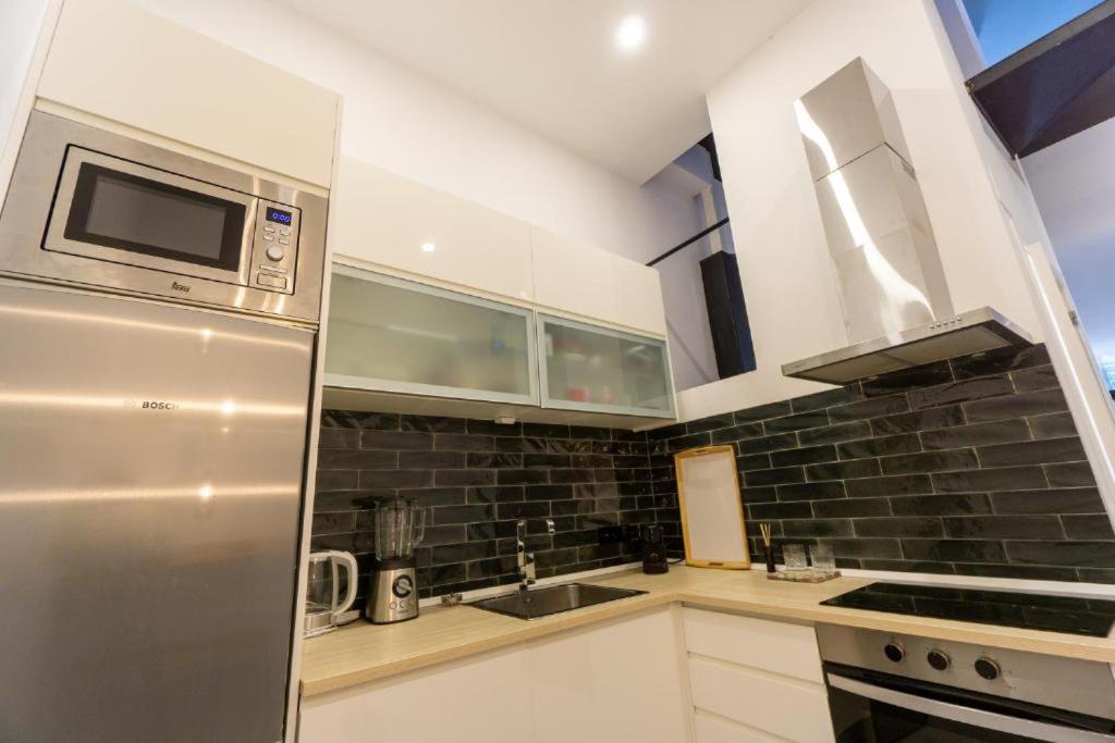 Rentalsevilla General Martinez Экстерьер фото