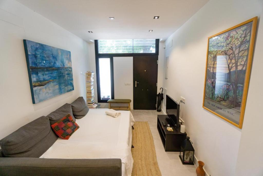 Rentalsevilla General Martinez Экстерьер фото