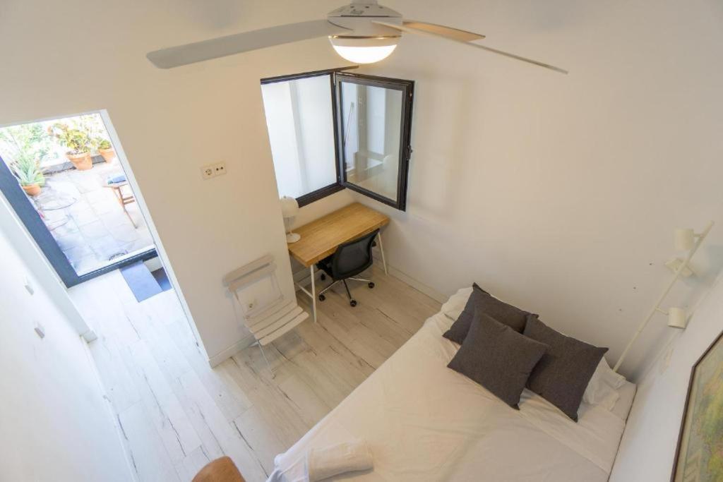 Rentalsevilla General Martinez Экстерьер фото