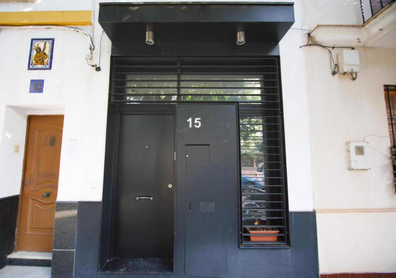 Rentalsevilla General Martinez Экстерьер фото